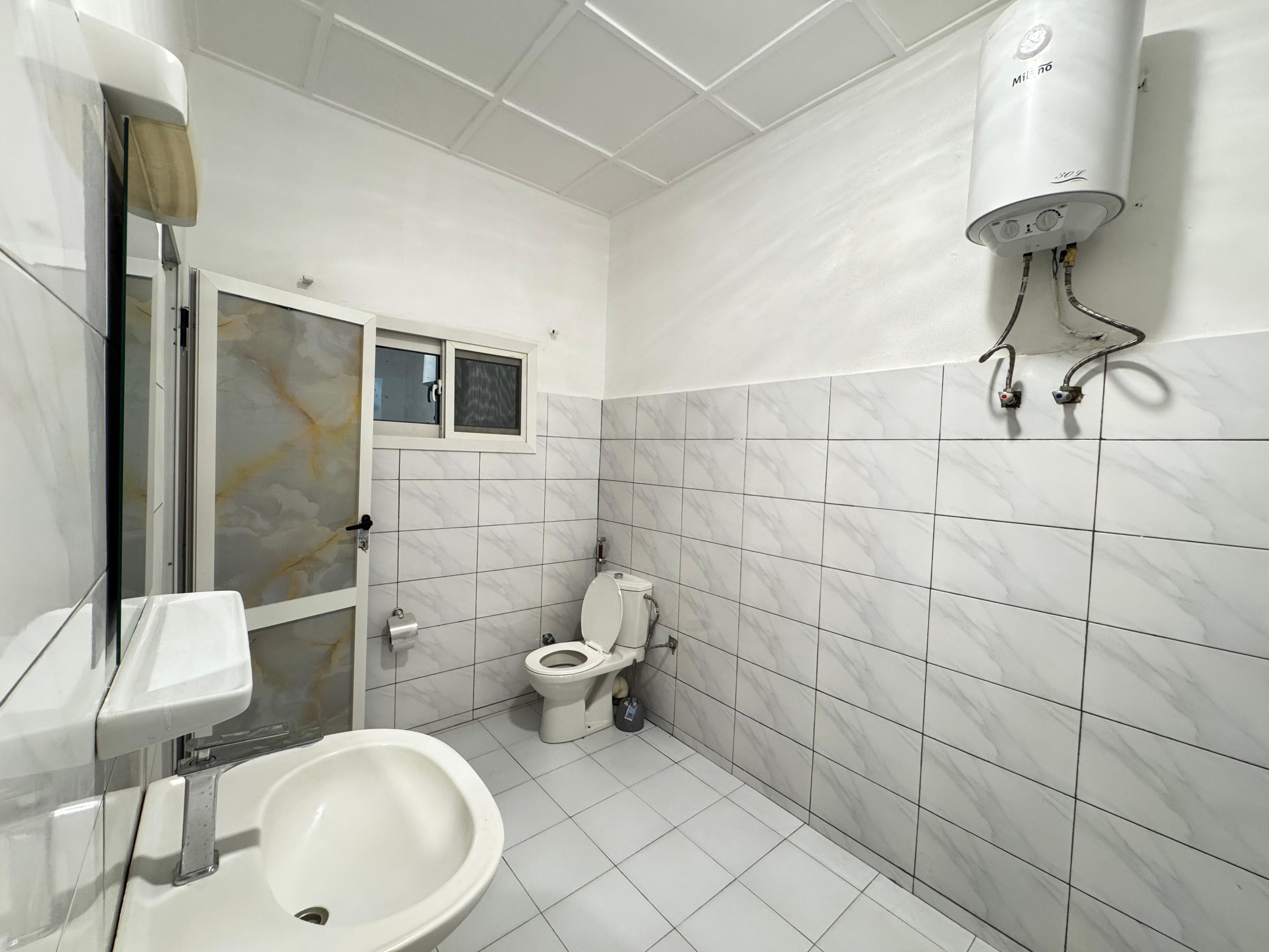 Salle de bain (Chambre 1)